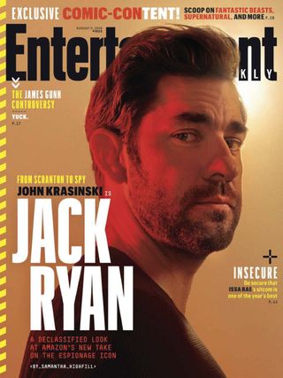 Entertainment Weekly