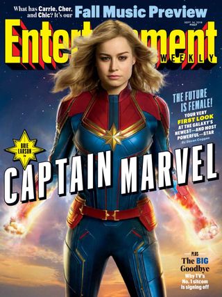 Get your digital copy of Entertainment Weekly-September 14,2018 issue