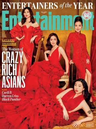 Entertainment Weekly