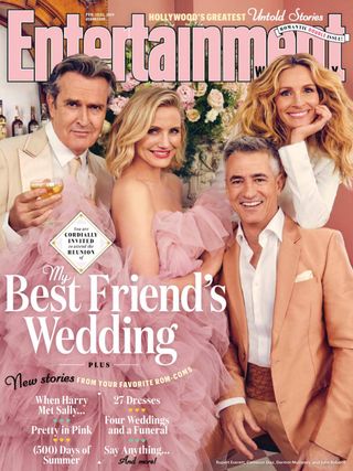 Entertainment Weekly