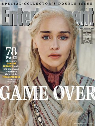 Entertainment Weekly