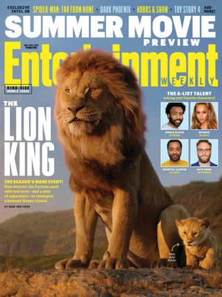 Entertainment Weekly