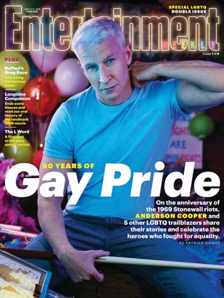 Entertainment Weekly