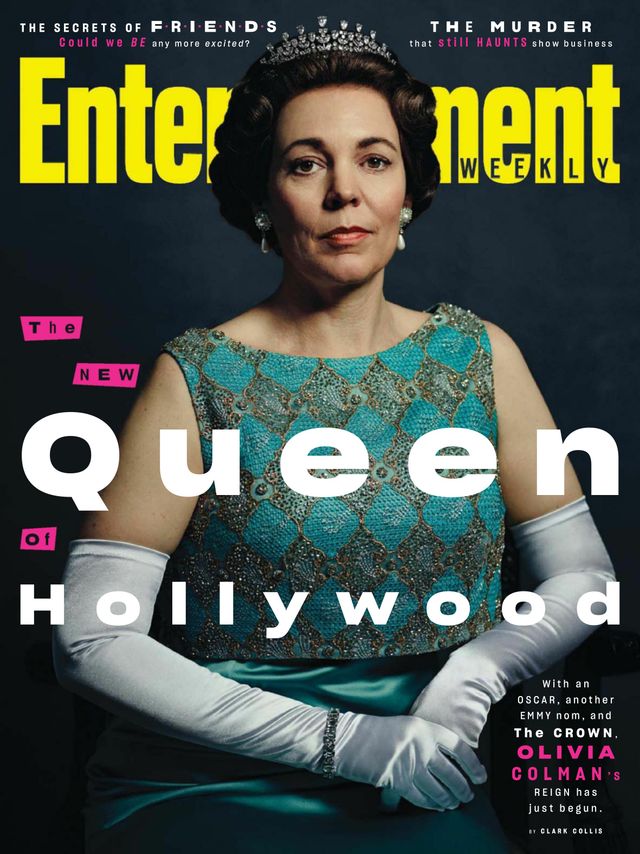 Entertainment Weekly