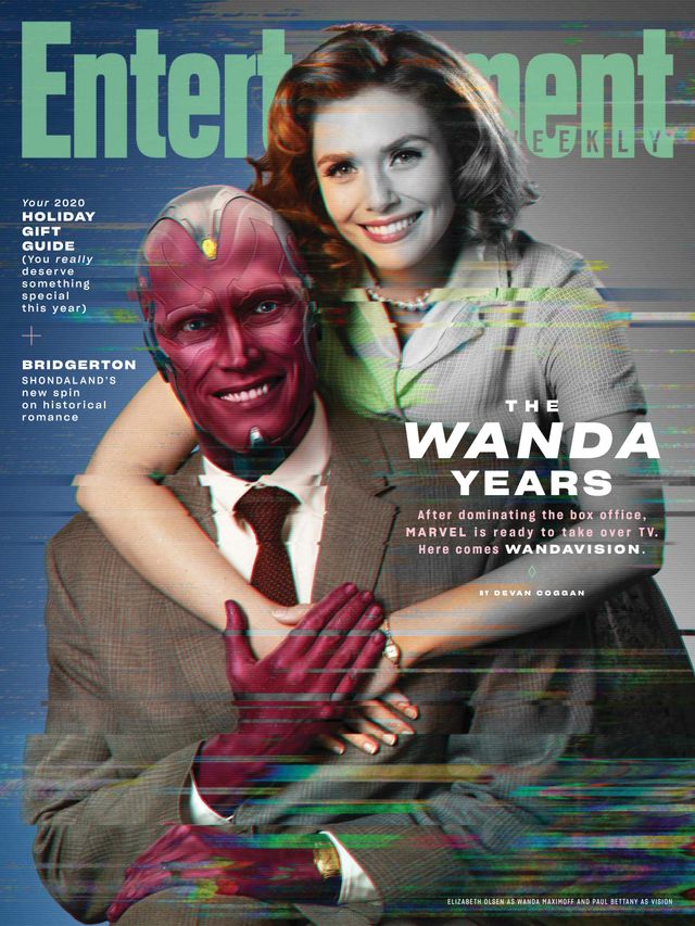 Entertainment Weekly