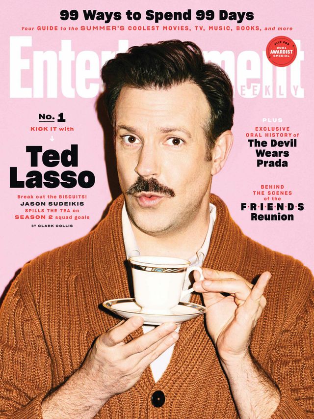 Entertainment Weekly