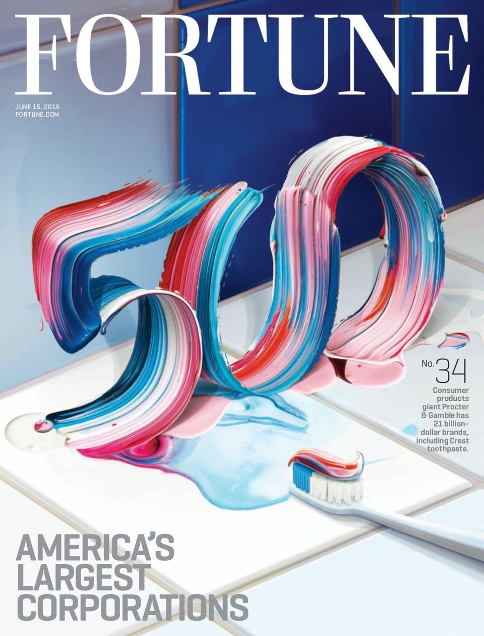 FortuneJune 15,2016 Magazine Get your Digital Subscription