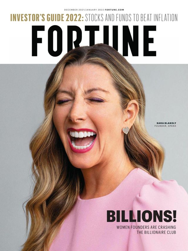 Fortune US