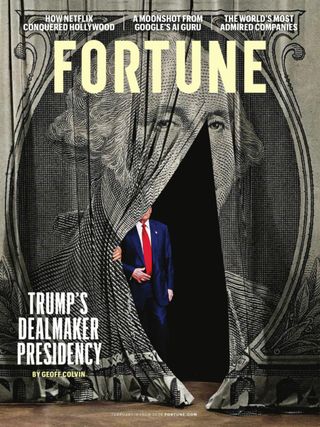 Fortune US