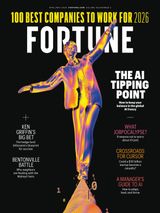 Fortune US