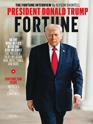 Fortune US