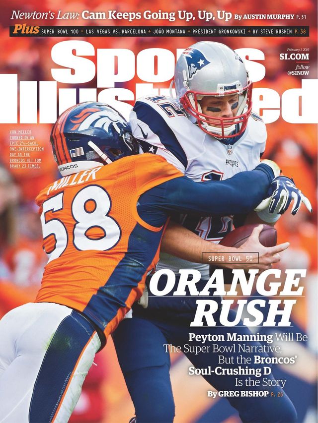 Sports Illustrated US