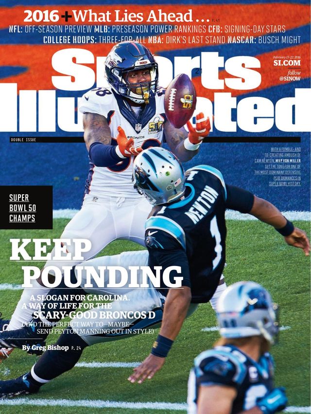 Sports Illustrated US