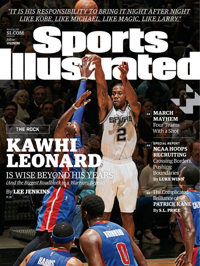 Sports Illustrated US