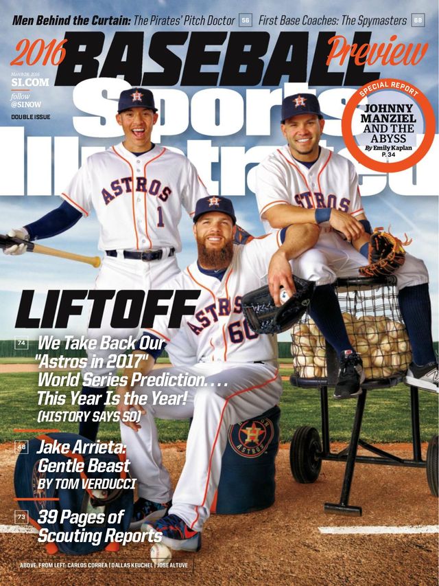 Sports Illustrated US