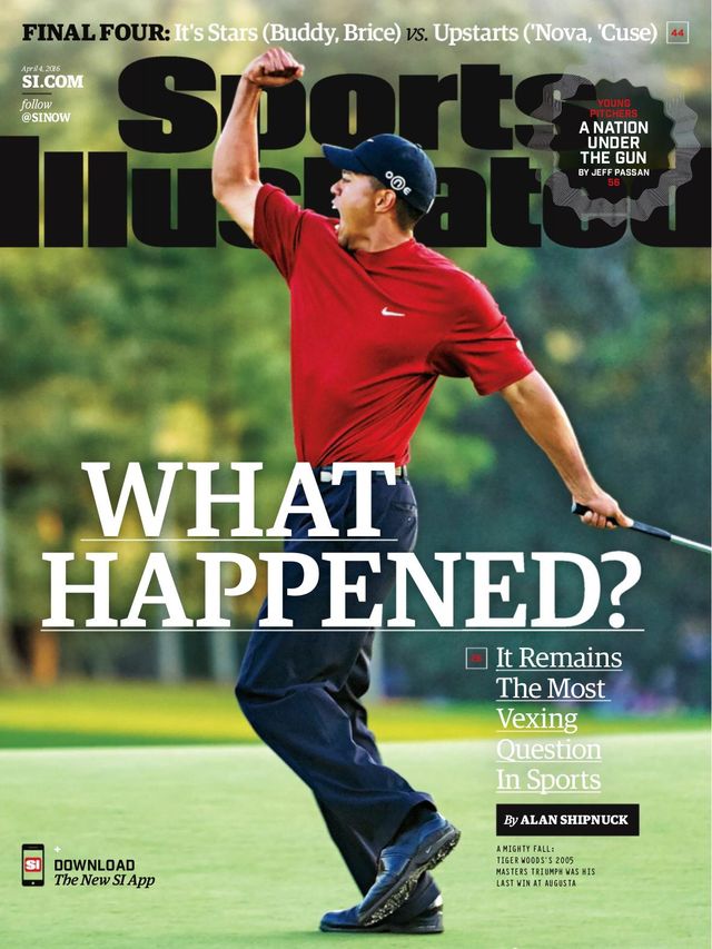 Sports Illustrated US