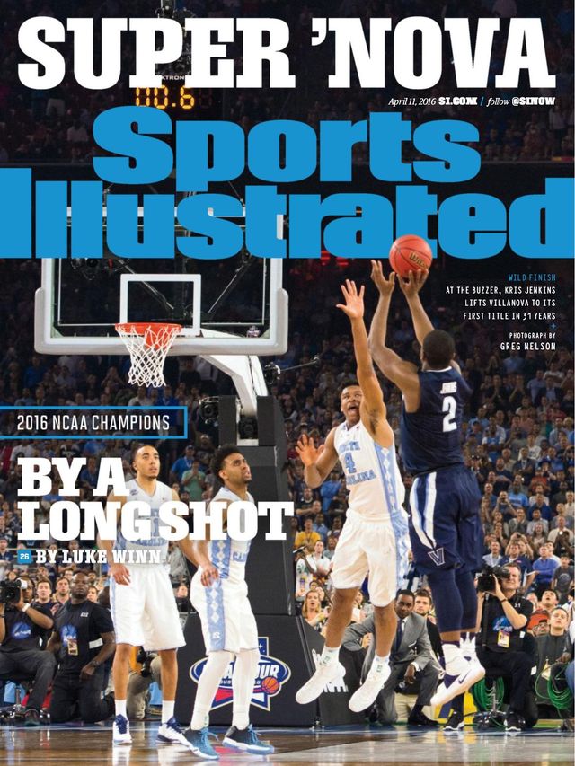 Sports Illustrated US