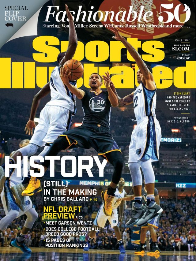Sports Illustrated US