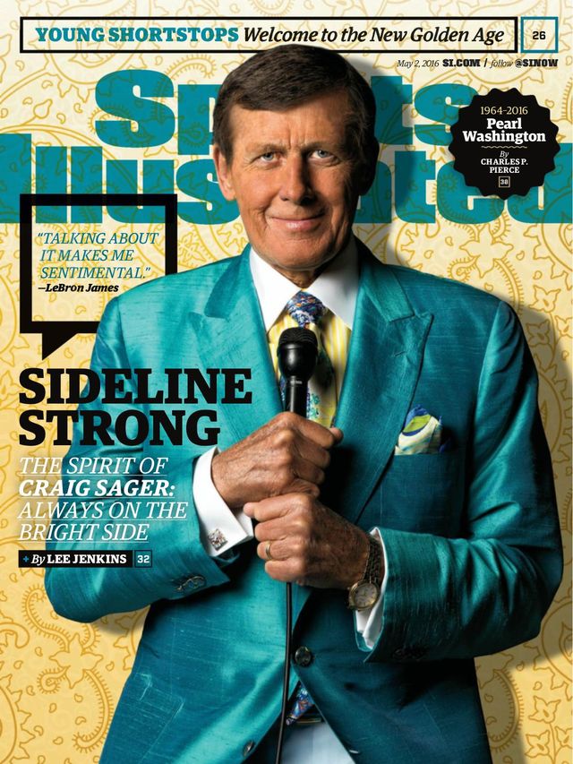 Sports Illustrated US