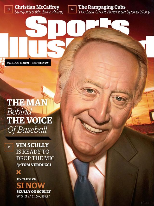 Sports Illustrated US