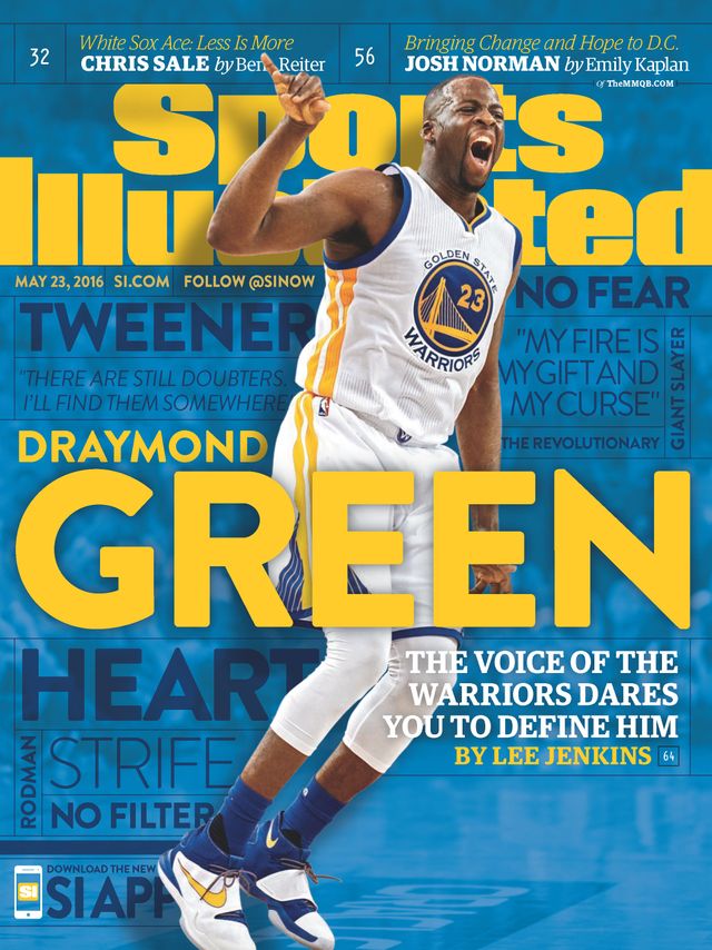 Sports Illustrated US