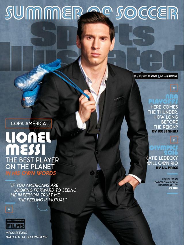 Sports Illustrated US