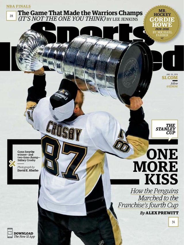 Sports Illustrated US
