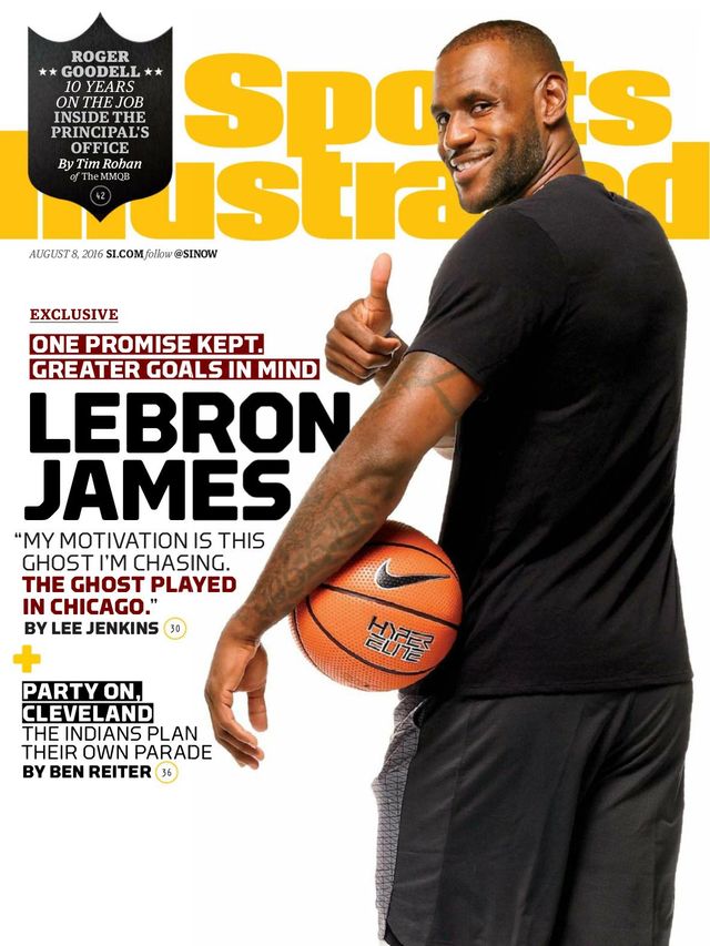 Sports Illustrated US