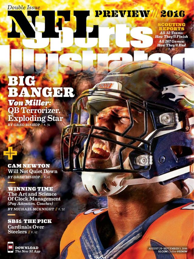 Sports Illustrated US
