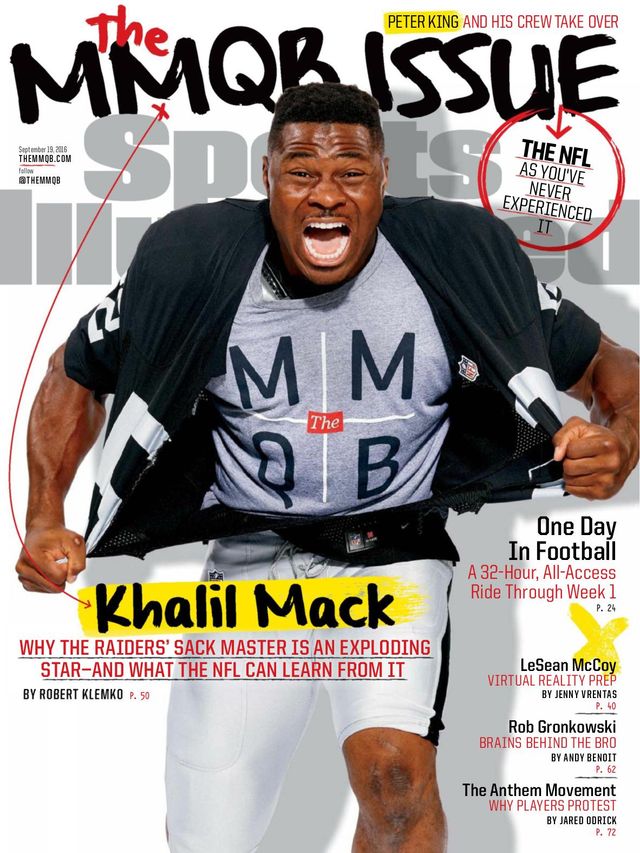 Sports Illustrated US