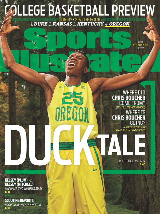 Sports Illustrated US