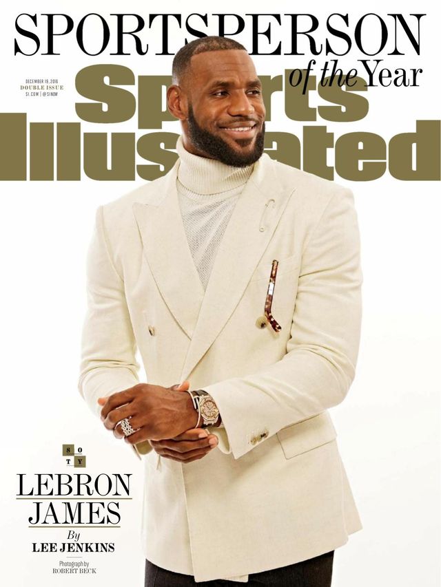 Sports Illustrated US