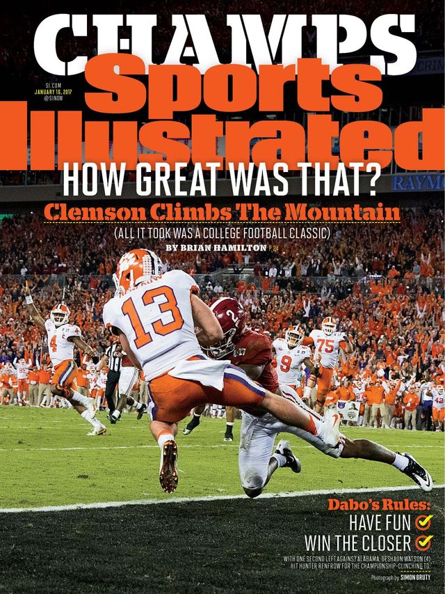 Sports Illustrated US
