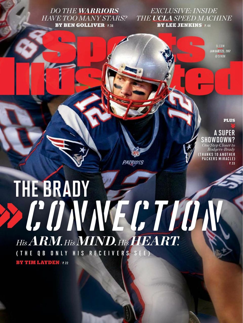 download sports illustrated jan 23 2017 the rogers connection