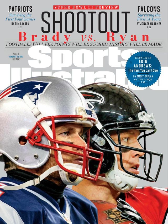 Sports Illustrated US