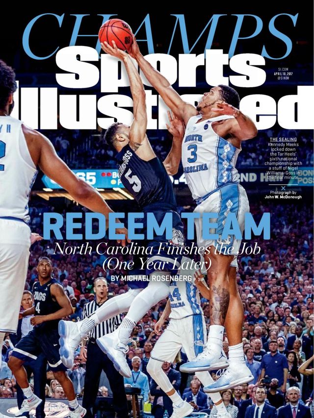 Sports Illustrated US
