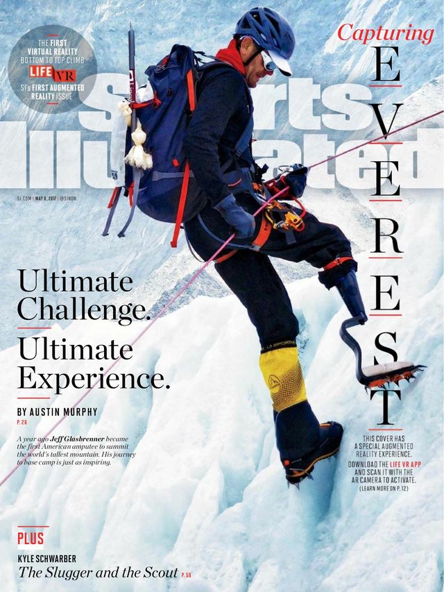 Sports Illustrated US