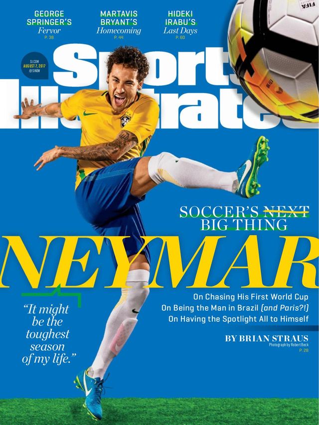 Sports Illustrated US