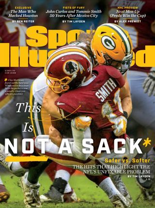 Sports Illustrated