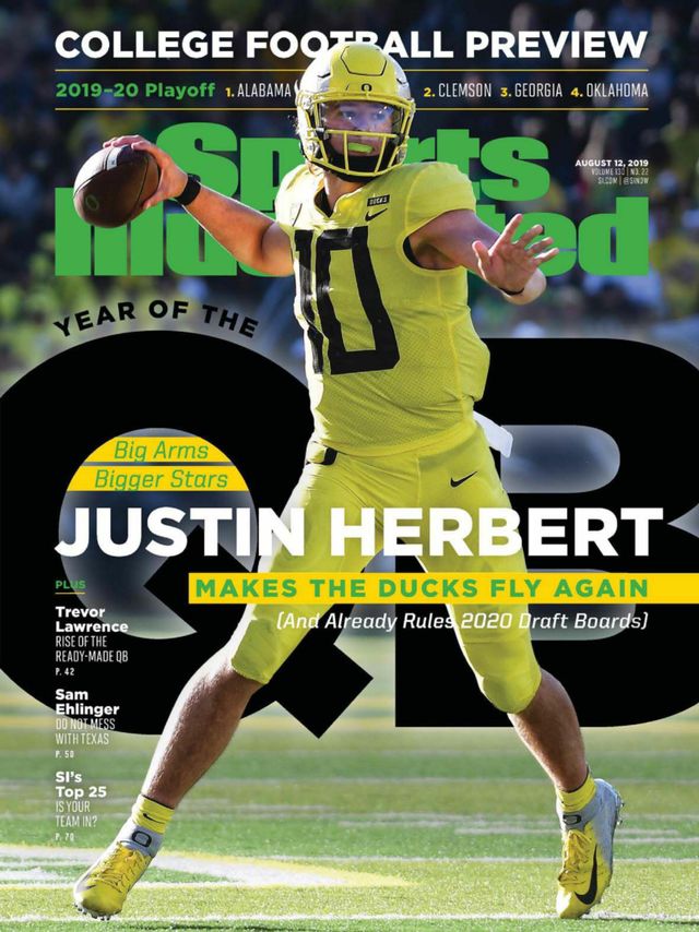 Sports Illustrated US