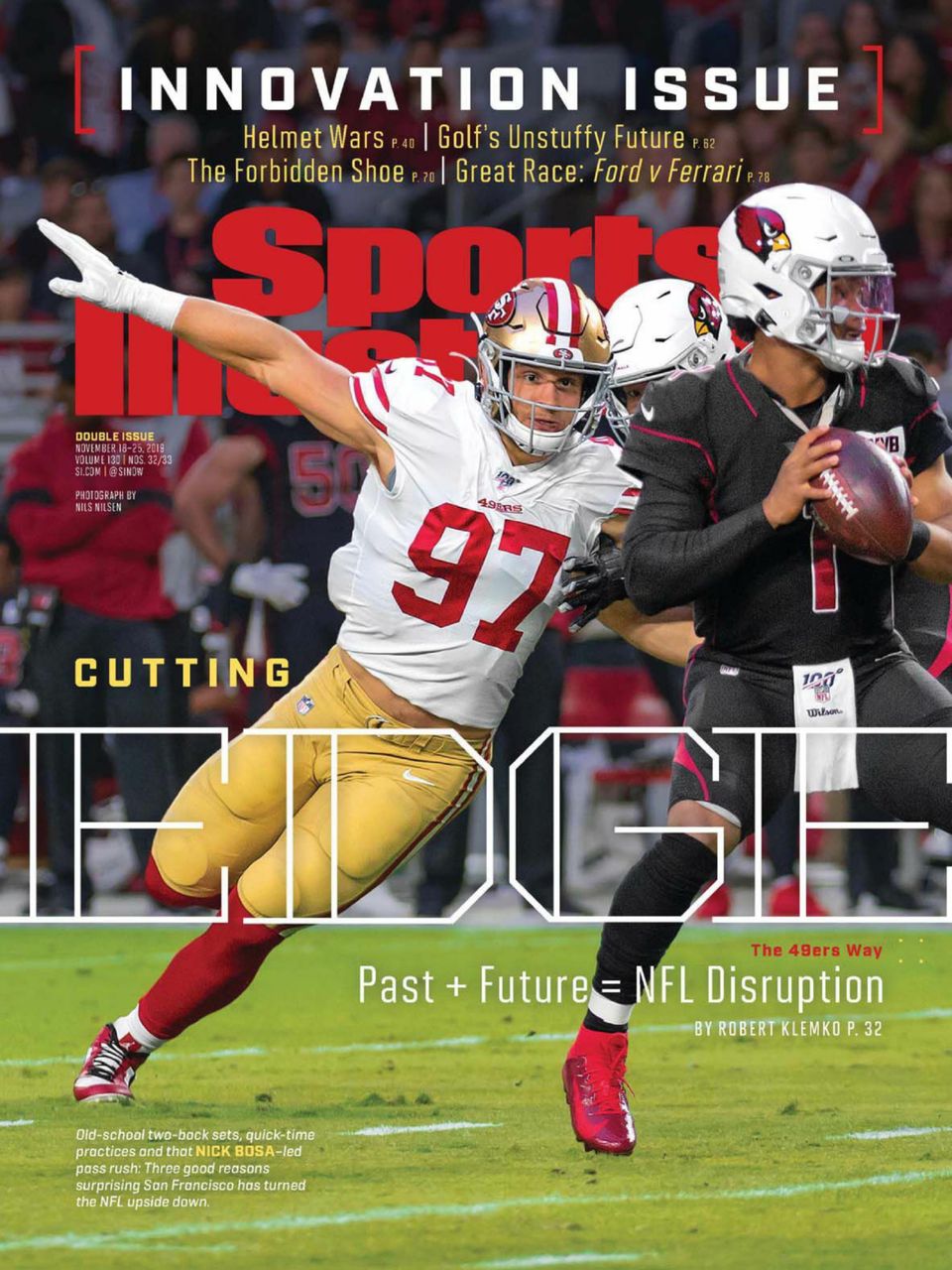 download sports illustrated 2019 pdf magazine