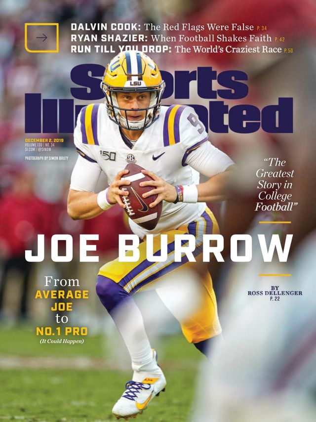 Sports Illustrated US