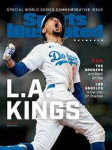 MLB Commemorative 2020