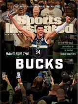 MILWAUKEE BUCKS 2021 NBA CHAMPIONS | SPECIAL COMMEMORATIVE ISSUE