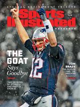 Tom Brady - Special Retirement Tribute