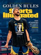 Golden State Warriors - Special Commemorative Issue