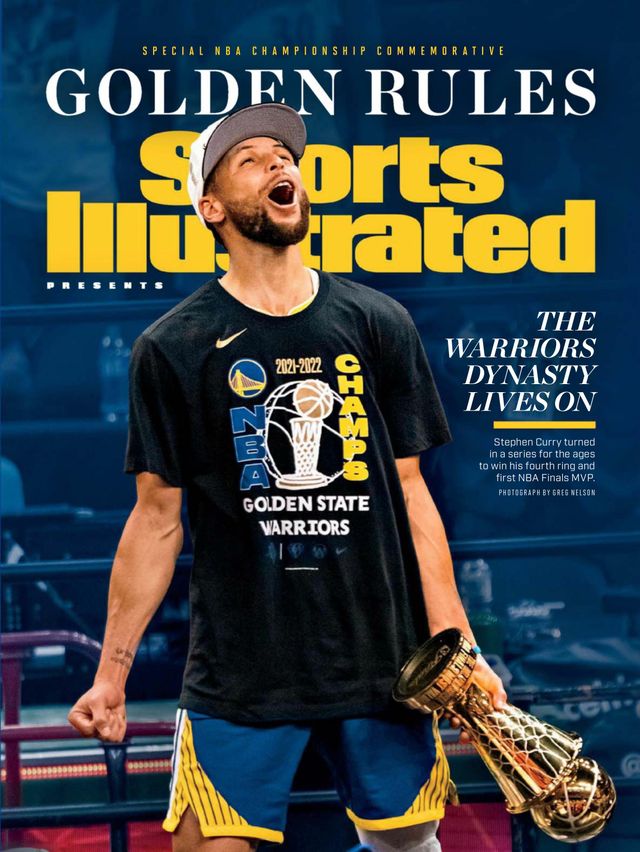 Sports Illustrated US
