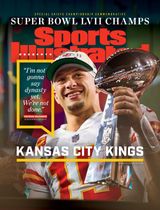 SUPER BOWL LVII CHAMPIONS 2023 | Special Commemorative Issue