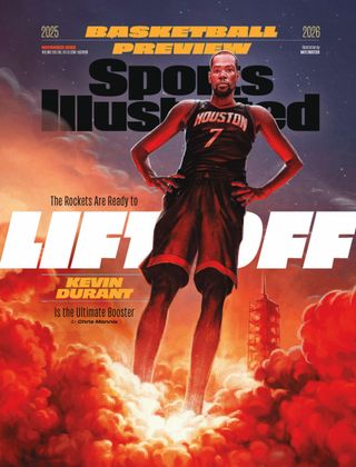 Sports Illustrated US