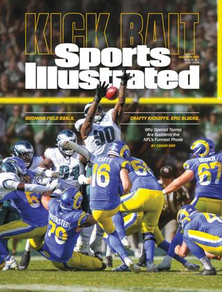 Sports Illustrated US